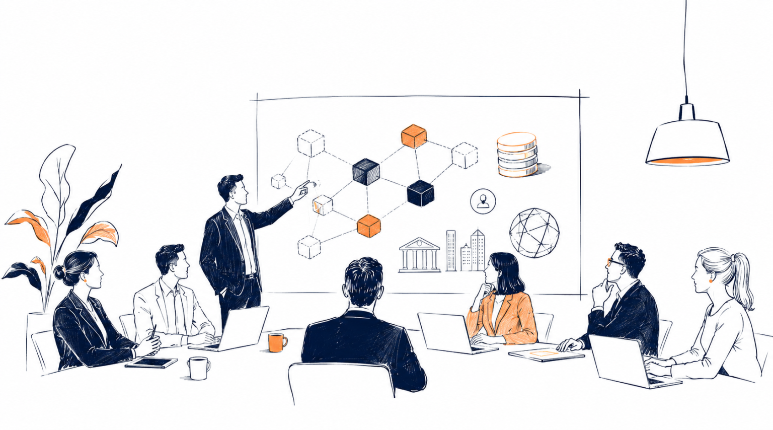 Why is enterprise Web3 adoption taking longer than Wall Street expected?