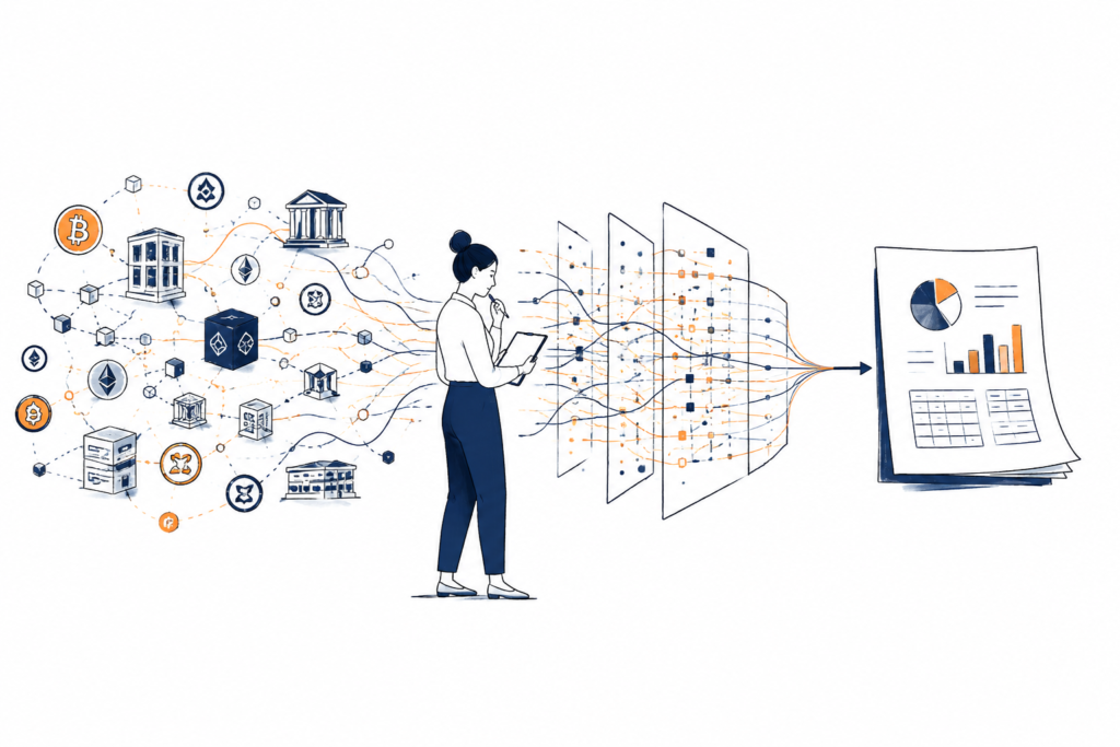 When Does Crypto Tax Software Stop Being Enough?