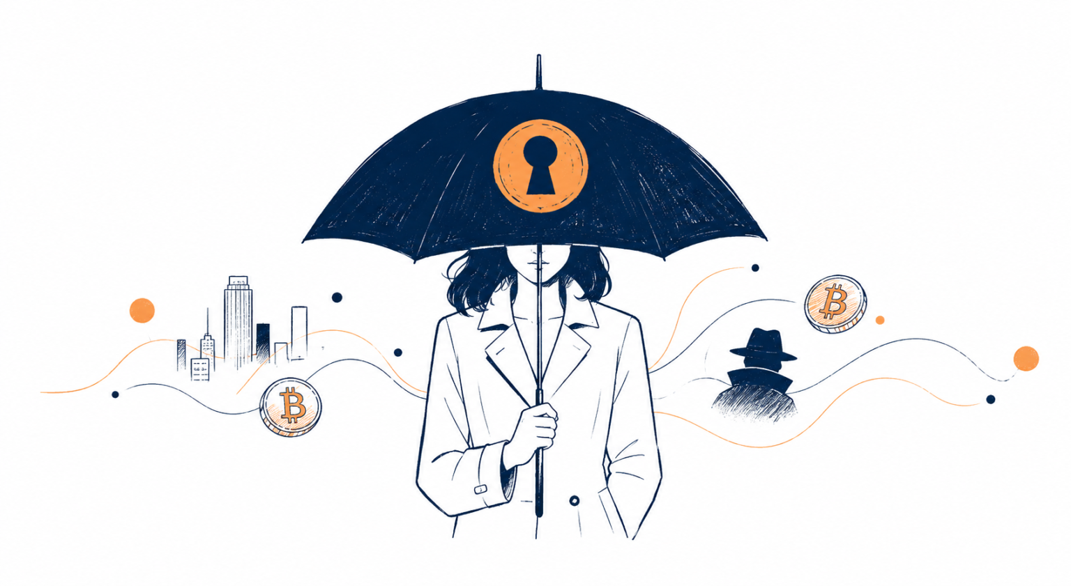 What Are Privacy Coins and How Do They Hide Crypto Transactions?