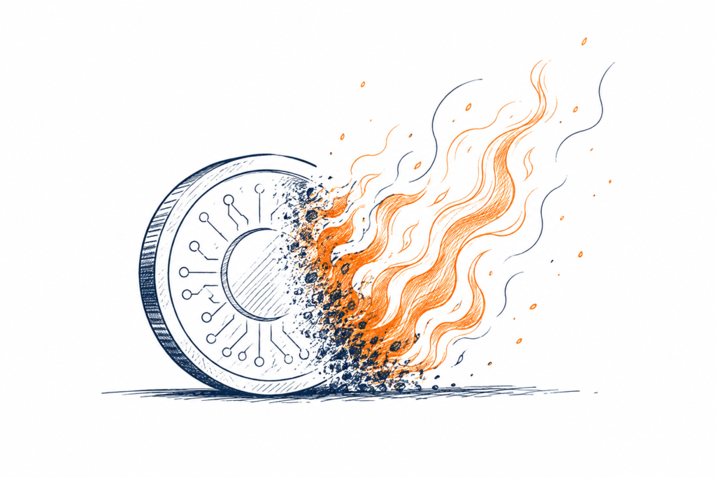 What Is Crypto Burning and Does It Really Increase a Token’s Value? What Is Crypto Burning and Does It Really Increase a Token’s Value?