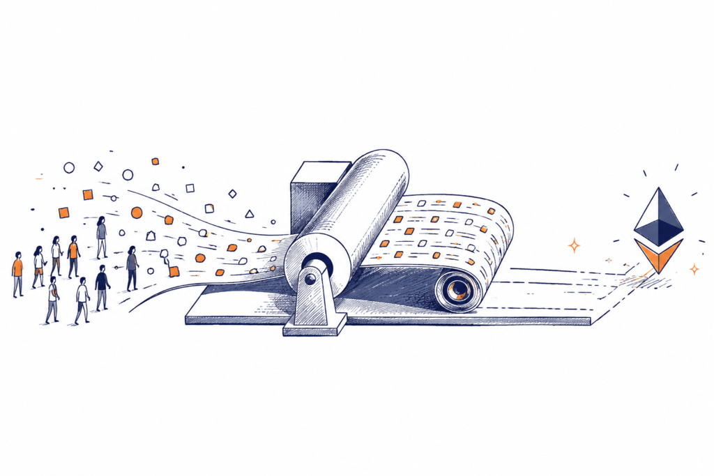 What Are Ethereum Rollups and How Do They Reduce Transaction Fees?