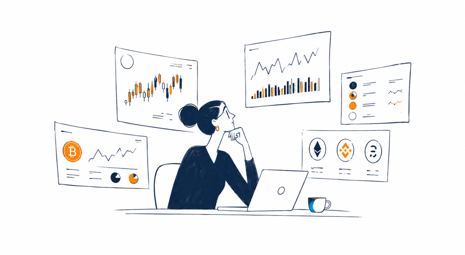 What do professional traders look for when choosing the best crypto exchange for day trading?