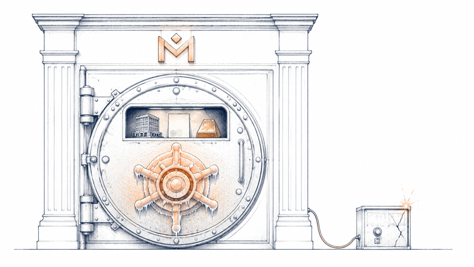 mantra tokenization rwa risk blockchain infrastructure