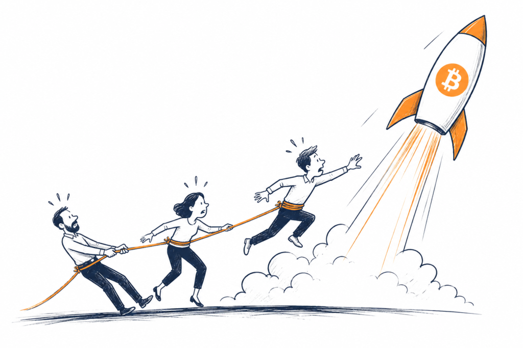 What Is a Short Squeeze in Crypto and Why Can It Make Prices Rise So Fast?