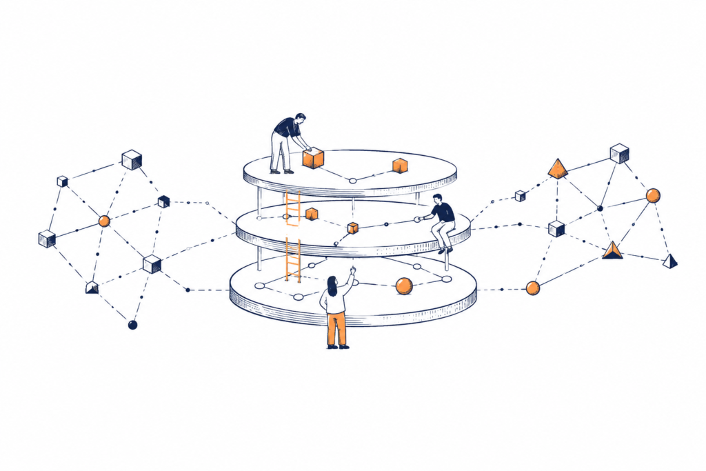 What Is a Layer 3 Blockchain and Why Does It Matter for Crypto Applications?