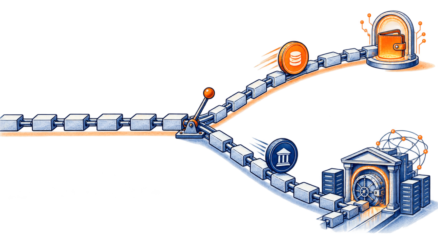 tokenized bank deposits