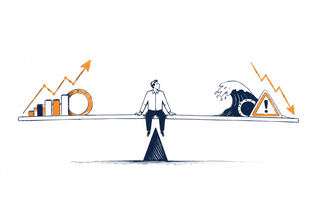 Why do crypto perpetual contracts dominate derivative trading despite their liquidation risks?