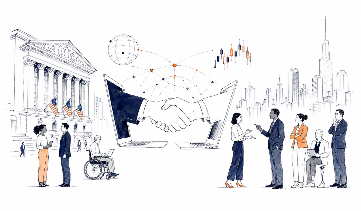 post-trade infrastructure
