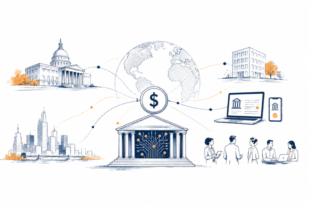 stablecoins