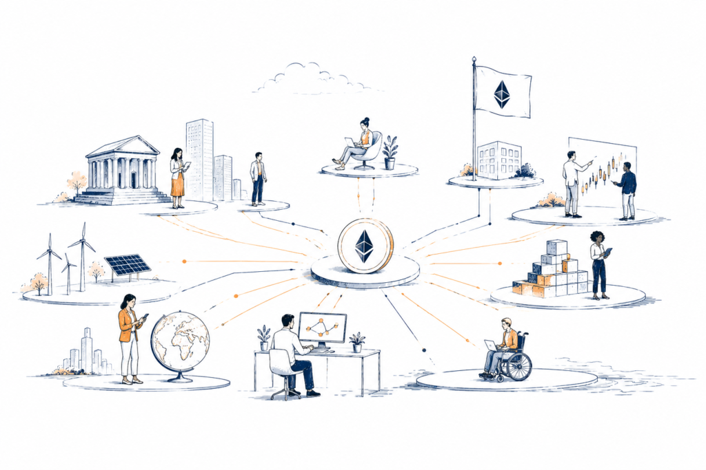 crypto industry