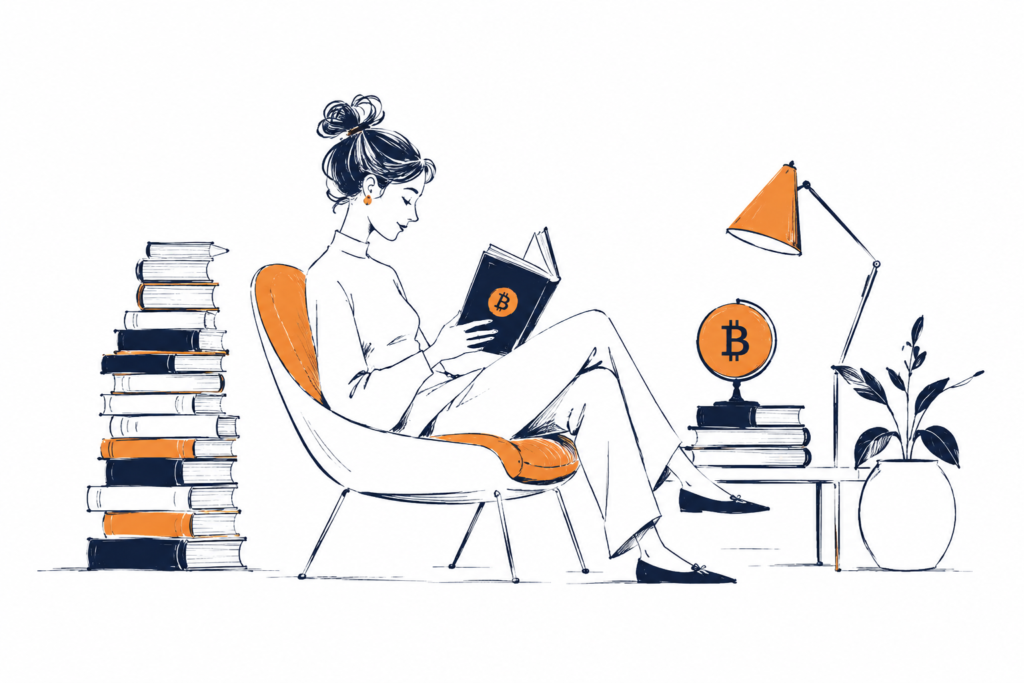 What Are the Best Books on Cryptocurrency for Understanding Bitcoin?