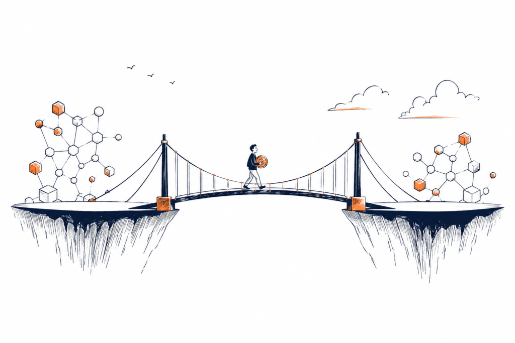 How Do Crypto Bridges Work and Why Are They So Vulnerable to Hacks? How Do Crypto Bridges Work and Why Are They So Vulnerable to Hacks?