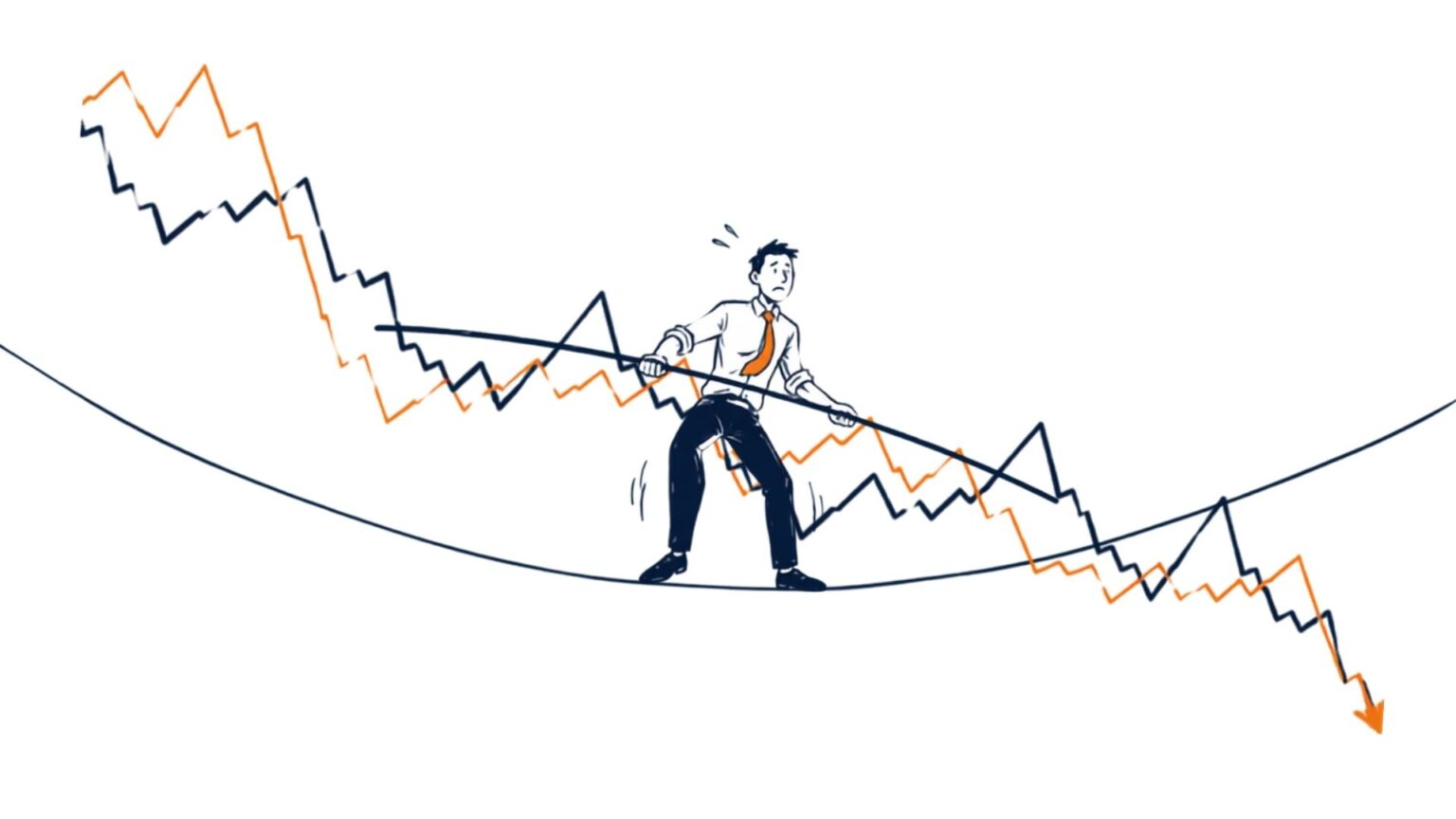 What Is a Margin Call in Crypto and How Does It Lead to Liquidation? What Is a Margin Call in Crypto and How Does It Lead to Liquidation?