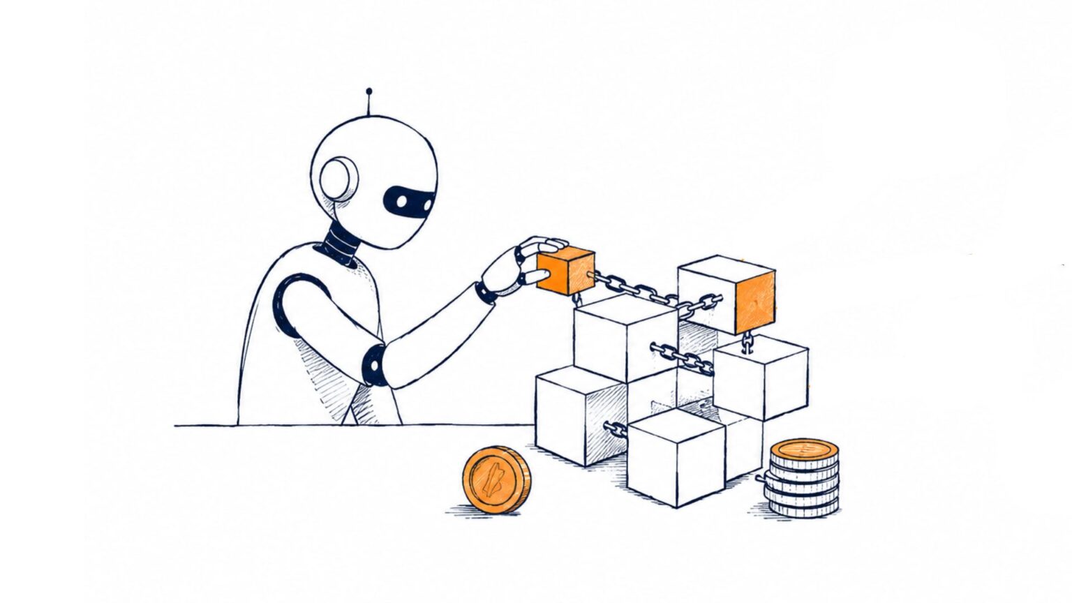 Why Do AI Agents Need Blockchain? The Missing Layer Behind the Agentic Economy