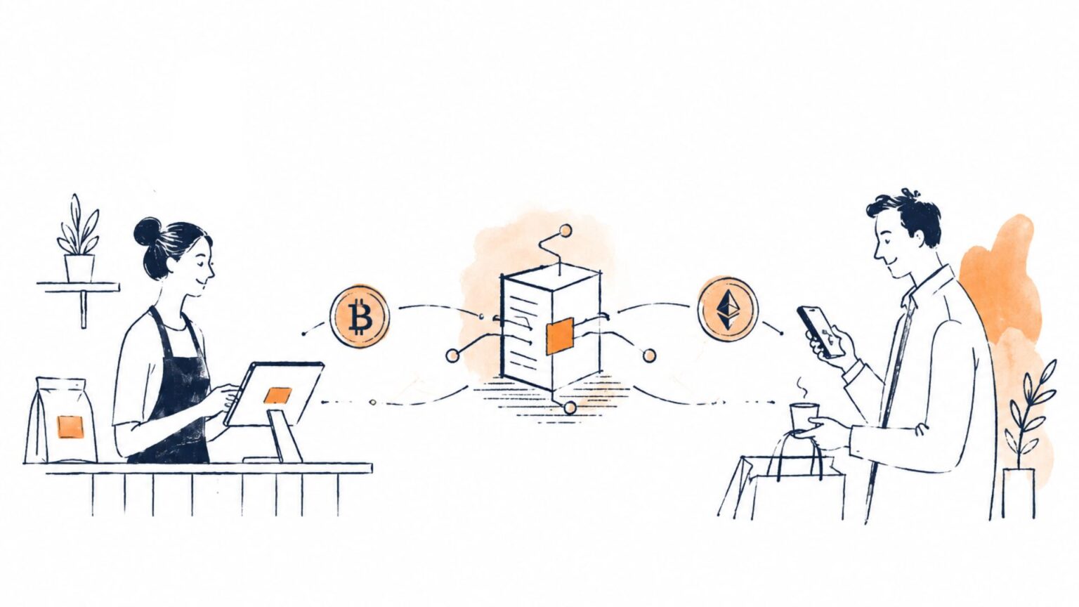 What Businesses Need to Know About Crypto Payment Processing Before Accepting Digital Assets