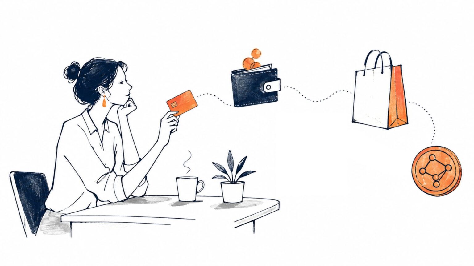 Crypto Card: How Does It Work and What Should You Check Before Choosing One?