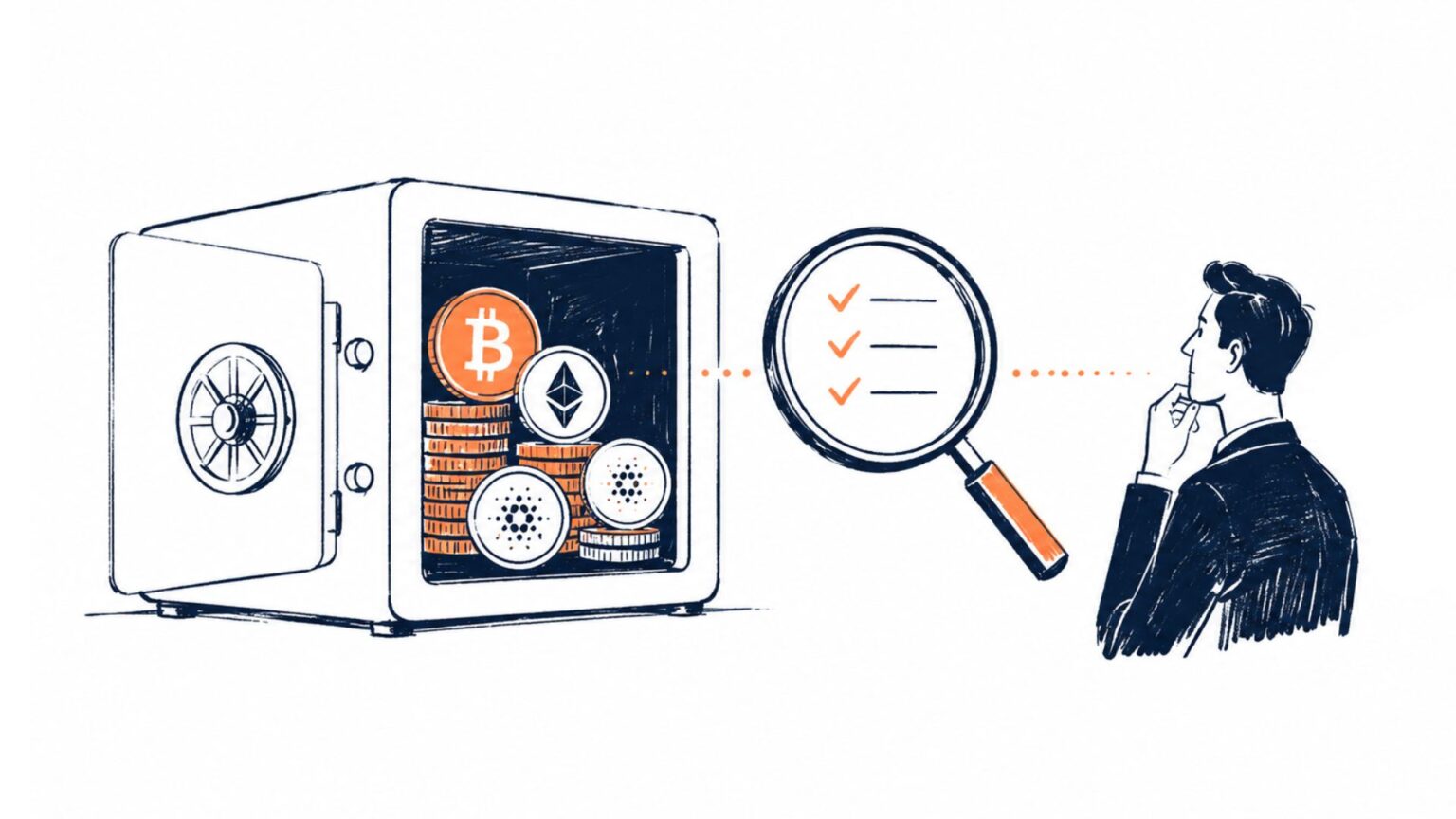 What Is Proof of Reserves and What Can It Really Prove?