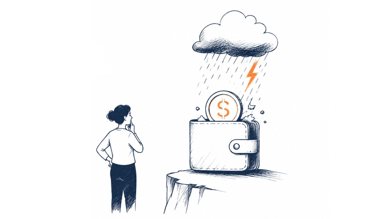 Are Stablecoins Insured? What Really Protects Your Digital Dollars?