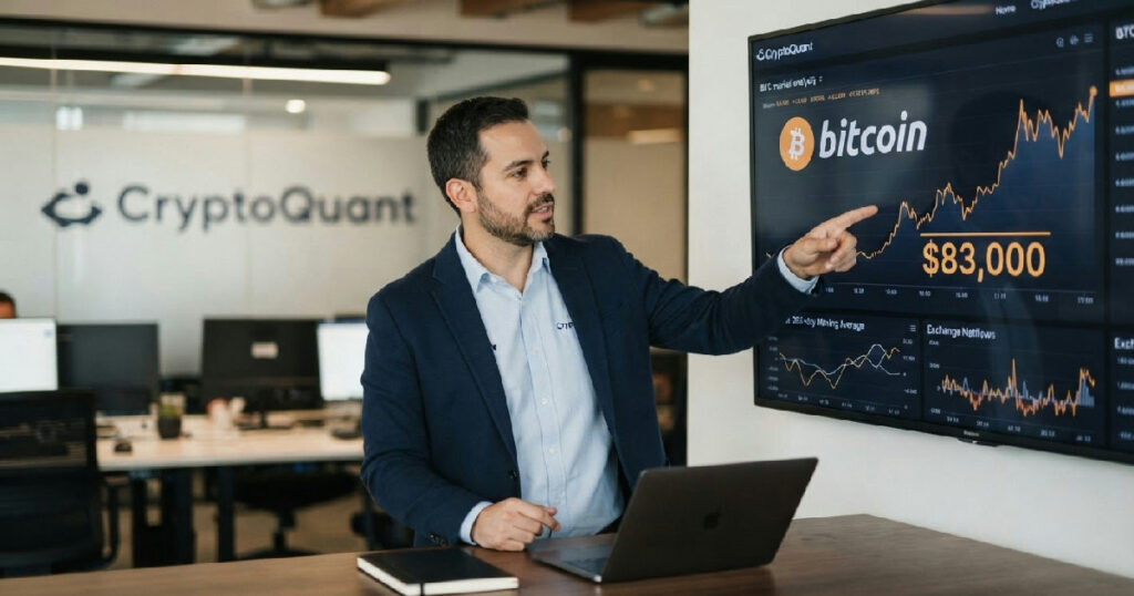 Bitcoin bull market: Bitcoin enters ‘initial phase’ of new bull market, but $83K remains key