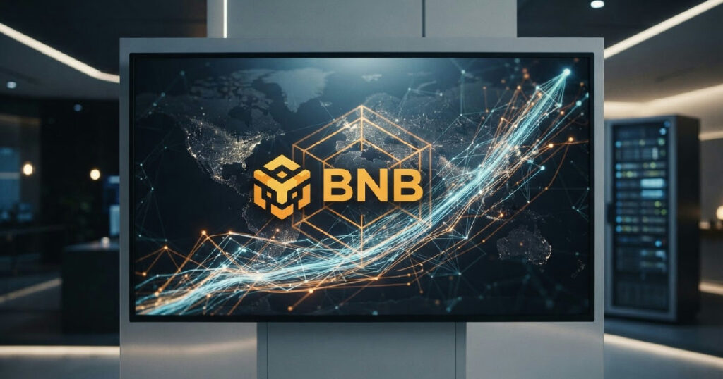 BNB Smart Chain BEP-675 update: BNB Smart Chain BEP-675 Upgrade Targets Near-Double Throughput by August 25