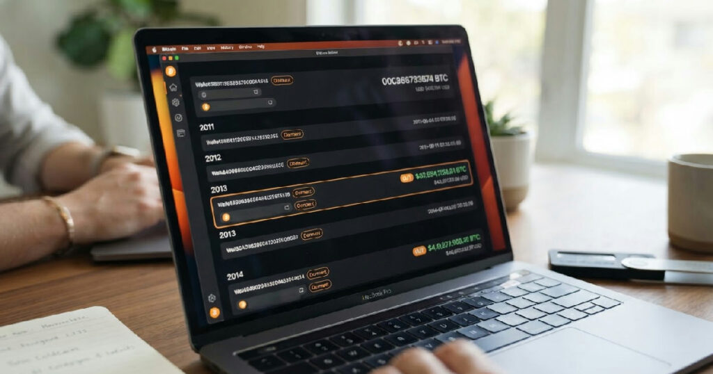 Six Dormant Bitcoin Wallets Awaken, Moving $40 Million in BTC Six Dormant Bitcoin Wallets Awaken, Moving $40 Million in BTC