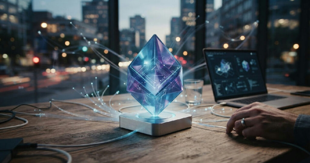 Ethereum real-world uses: Ethereum drives real-world blockchain uses
