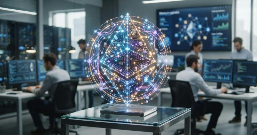 Ethereum Upgrades Reshape Network: PoS, Staking, and Market Shifts