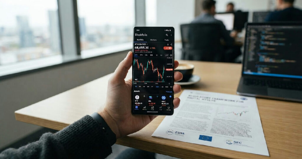 How Cryptocurrency Works: A Comprehensive Explainer How Cryptocurrency Works: A Comprehensive Explainer