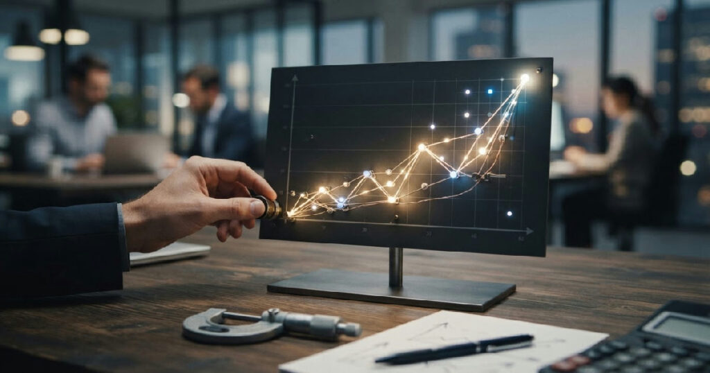 ICP price prediction 2026-2032 points to gradual recovery for DFINITY token