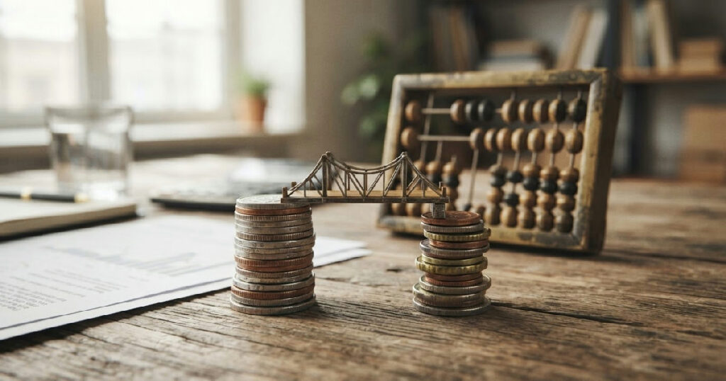 Mark Moss advocates borrowing against Bitcoin for retirement Mark Moss advocates borrowing against Bitcoin for retirement