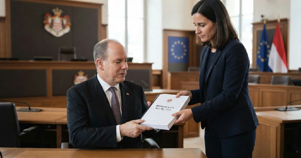 Monaco MiCA: Monaco Submits Bill for Sweeping Crypto Regulatory Alignment with EU MiCA