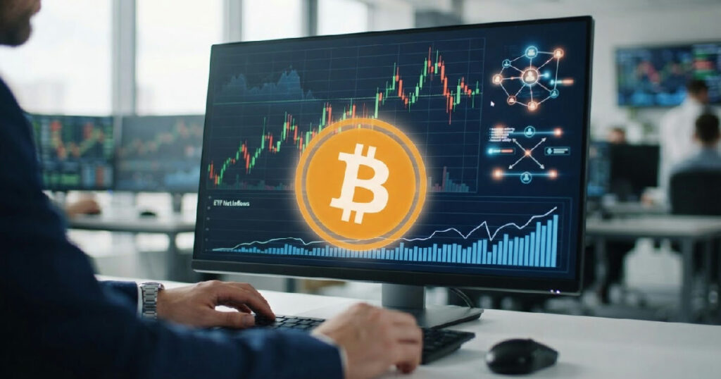 Understanding Bitcoin News: Price Action, ETF Flows, and Network Updates