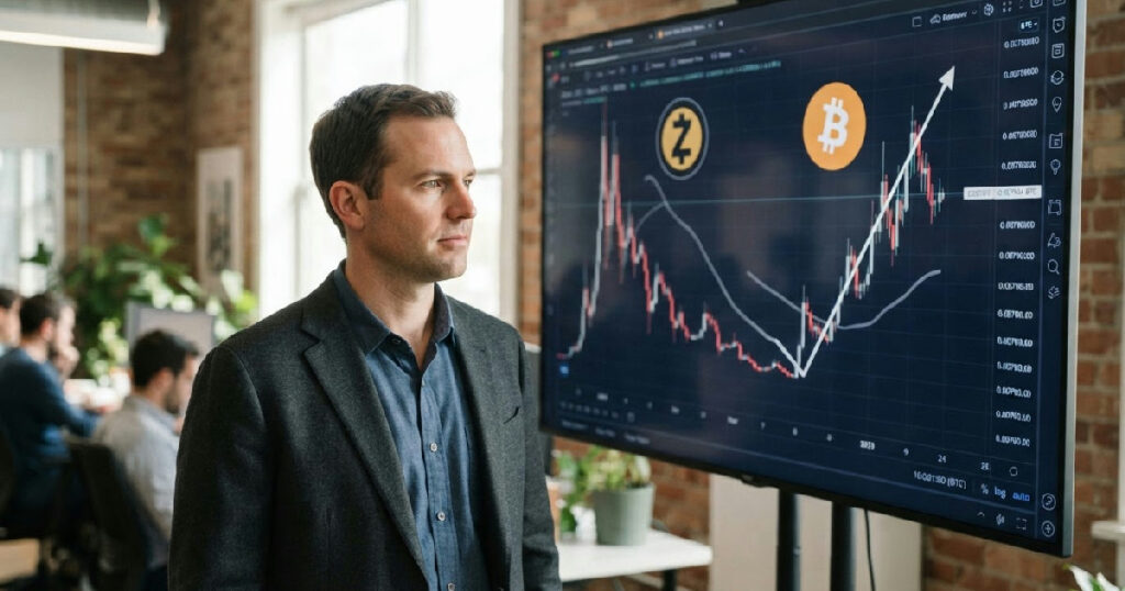Zcash Bitcoin trend: Zcash breaks nine-year Bitcoin trend, challenging 'old rules' of crypto market