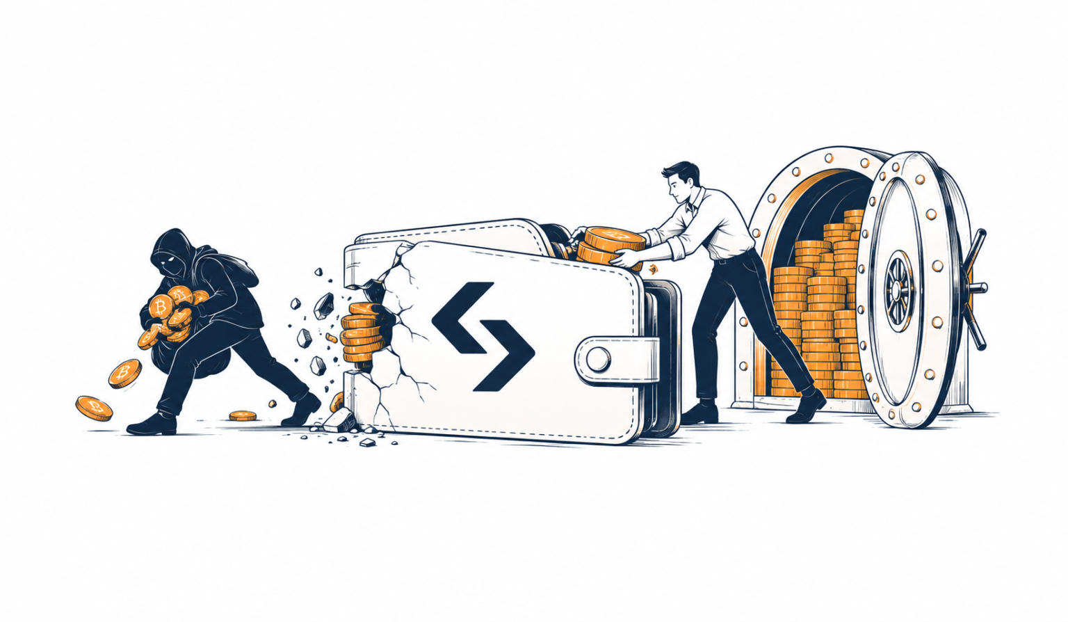 Crypto Exchange Security Protection Fund