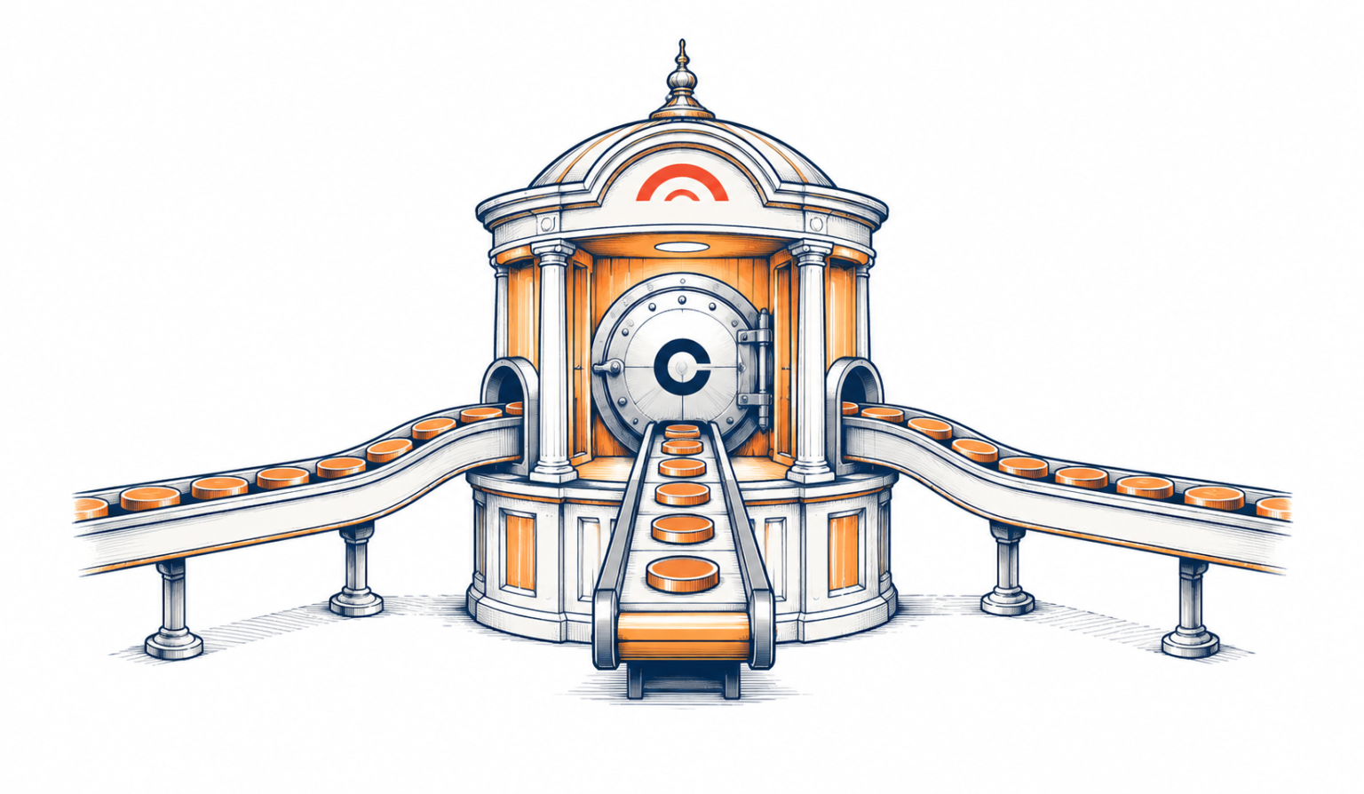 Coinbase Citi stablecoins