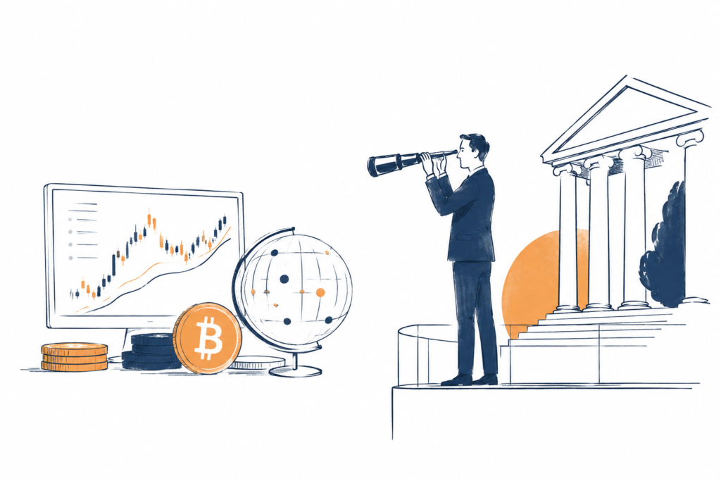 What is Coinbase Prime and how does it work for institutional investors?
