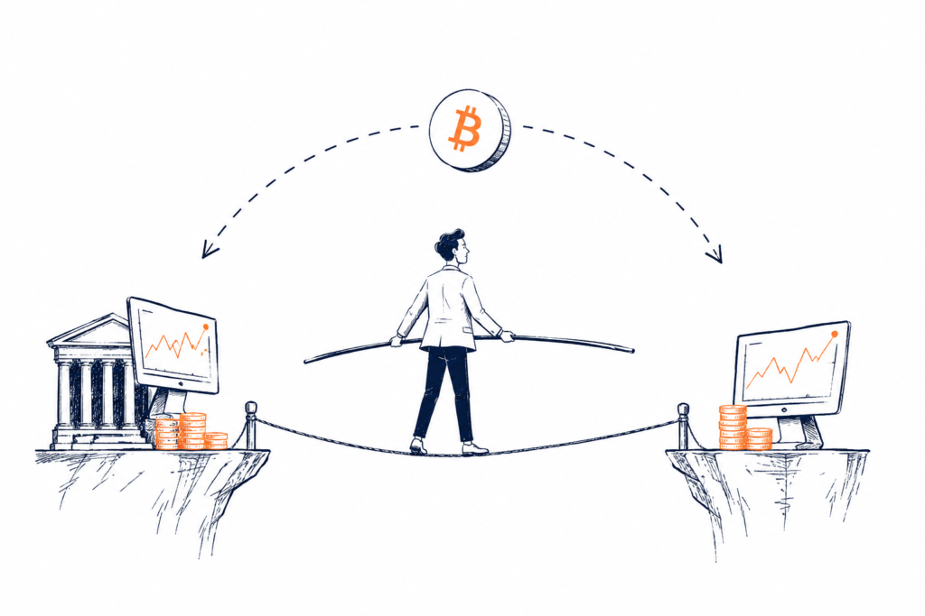 What Is Crypto Arbitrage and How Does It Actually Work?
