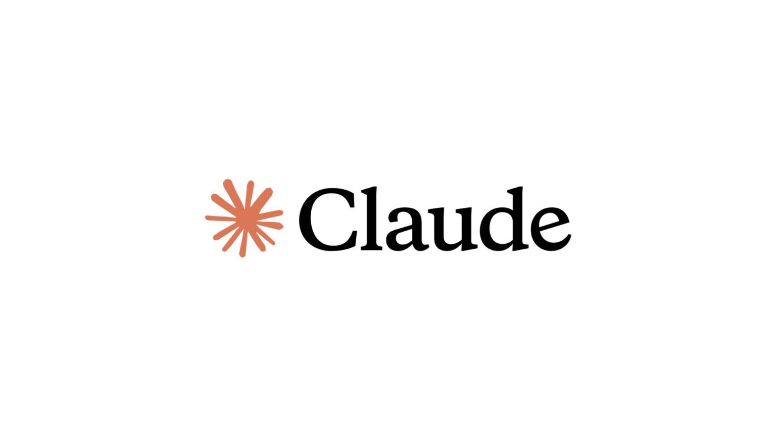 Claude Trading Bot Scams Drain $517K From Crypto Users Claude logo and wordmark on a white background