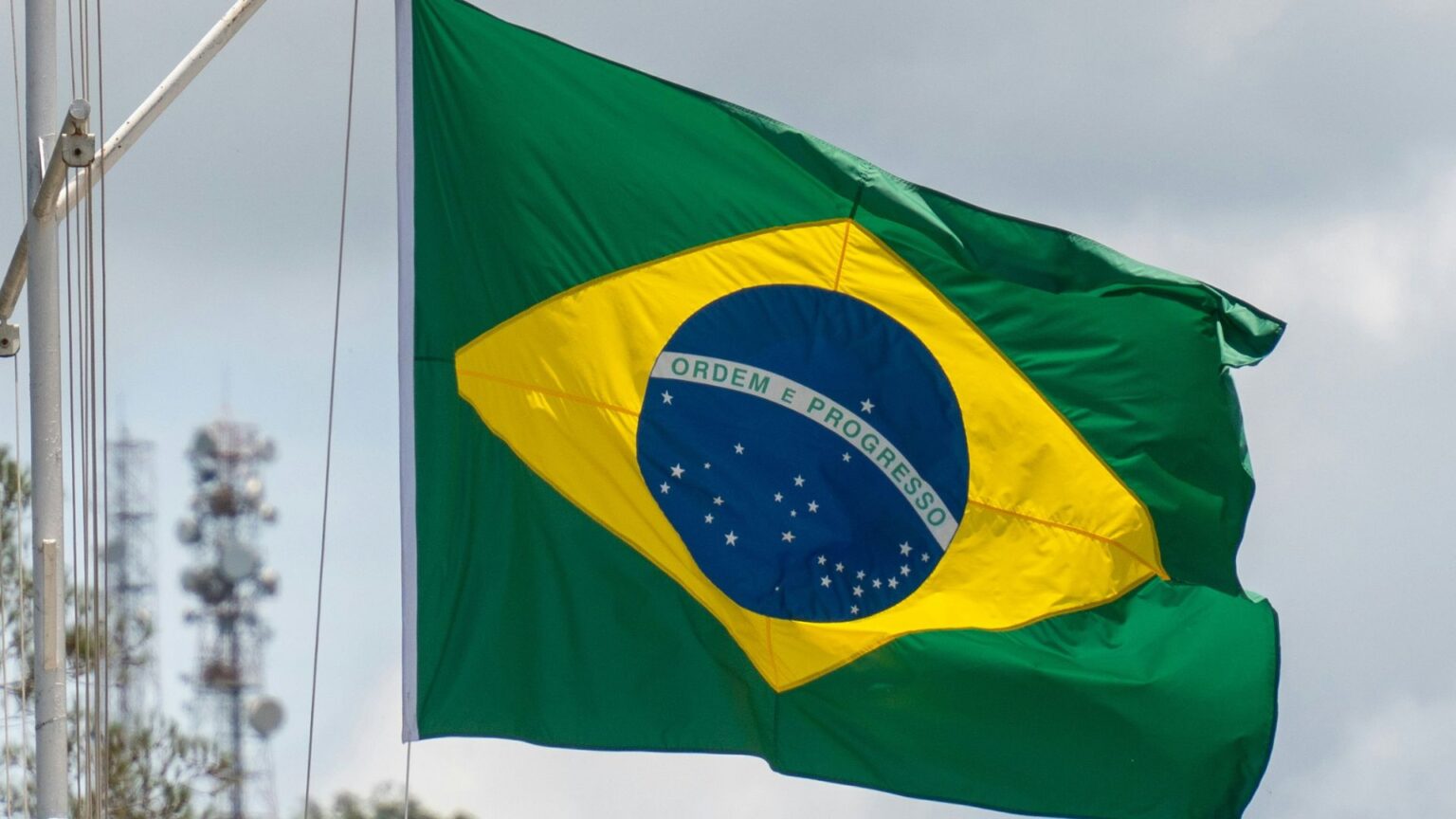 Brazil and Brazilian banks expanding crypto offerings for retail customers
