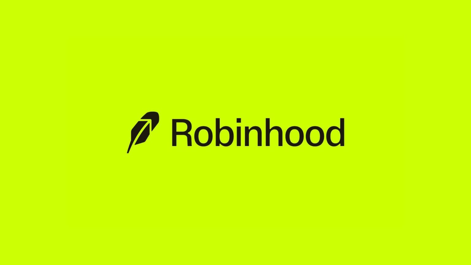 Robinhood logo