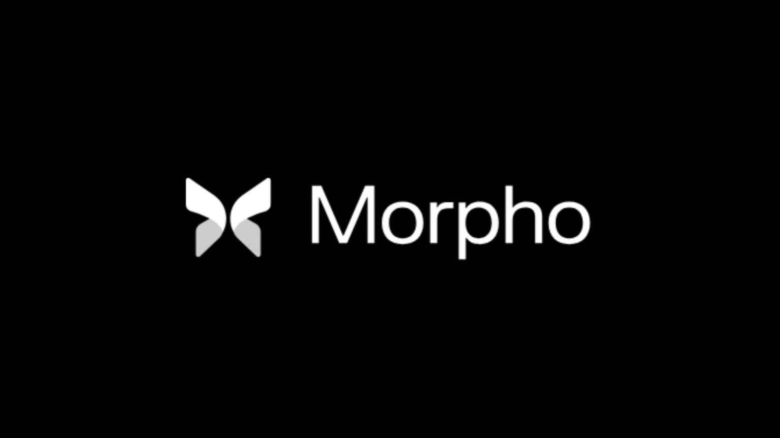 Morpho logo