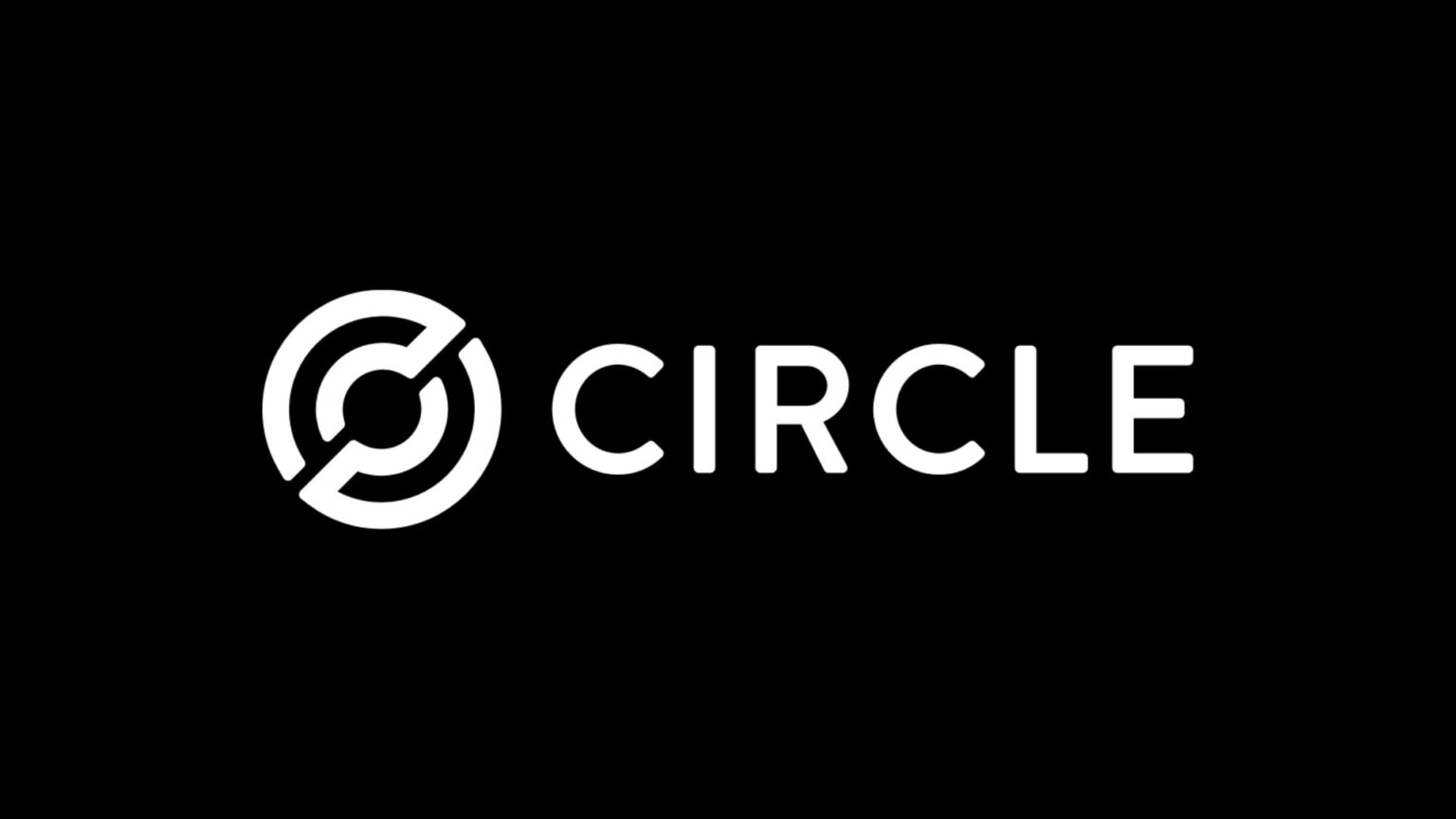 Circle logo