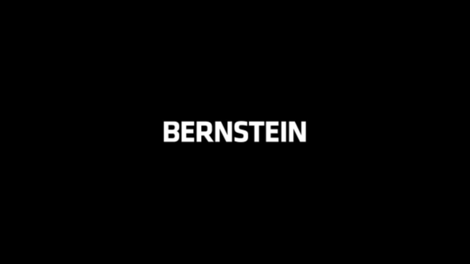 Bernstein logo