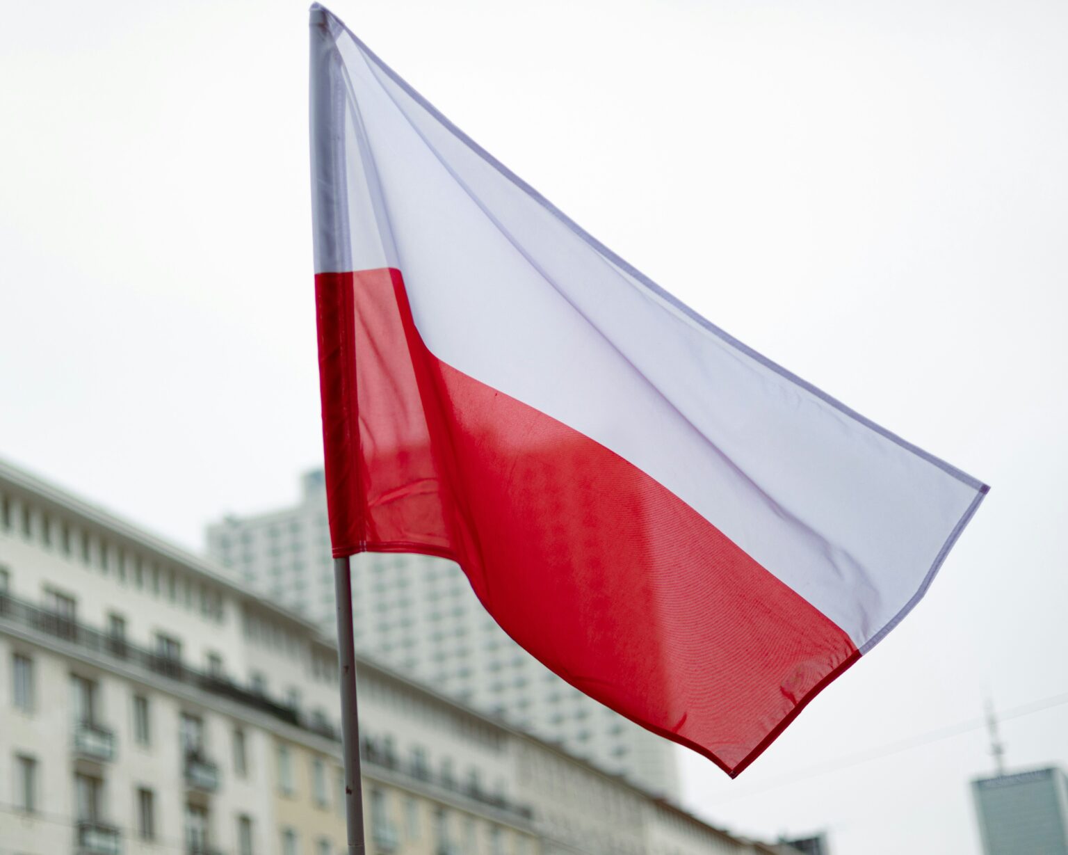Zondacrypto Probe Deepens as Polish Court Detains Fifth Suspect Polish flag