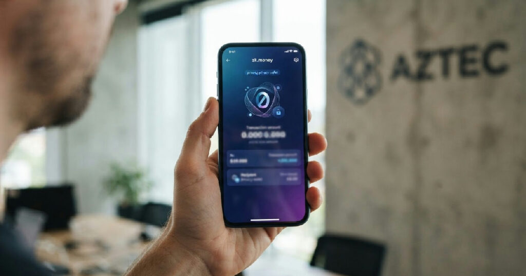 Aztec Labs Relaunches zk.money Privacy Wallet Aztec zk.money: Aztec Labs Relaunches zk.money Privacy Wallet