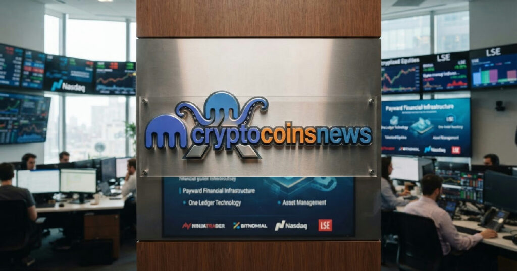 payward expands beyond crypto with cryptocoinsnews payward expands beyond crypto with cryptocoinsnews