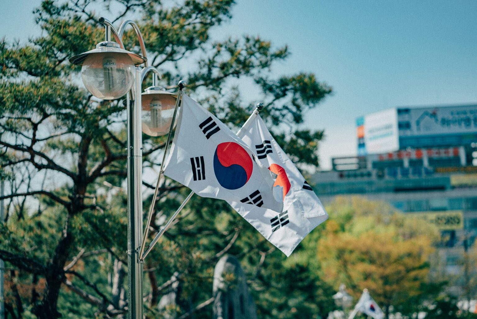 stablecoins in South Korea digital payments for merchants