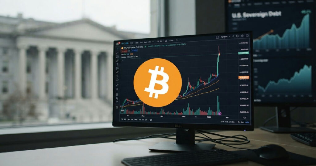 Bitcoin closes best quarter since 2024 with a 40% price surge Bitcoin closes best quarter since 2024 with a 40% price surge